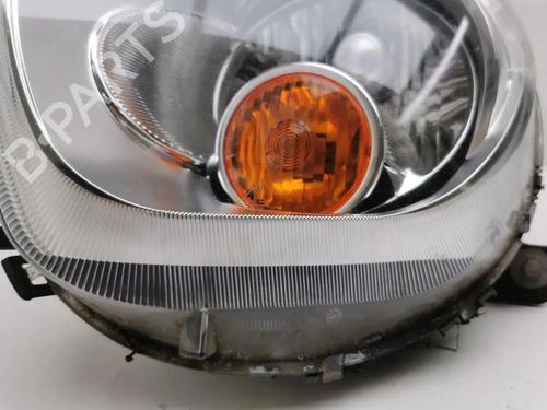 Left headlight MINI MINI COUNTRYMAN (R60) John Cooper Works ALL4 | BP33662096C28 - Image 12