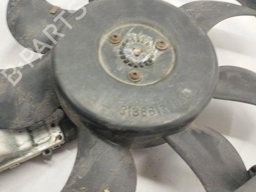Radiator fan VOLVO V50 (545) 2.0 D | BP28842002M35 