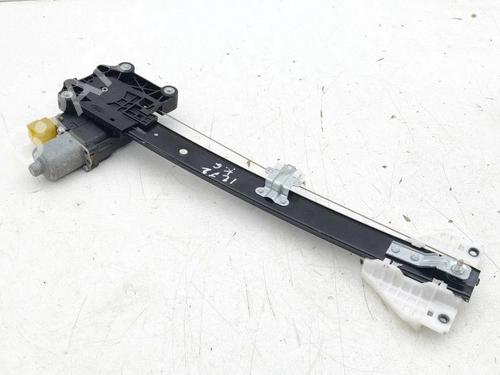 Rear left window mechanism FORD GALAXY III (CK) 2.0 TDCi | BP38783559C24 - Image 2