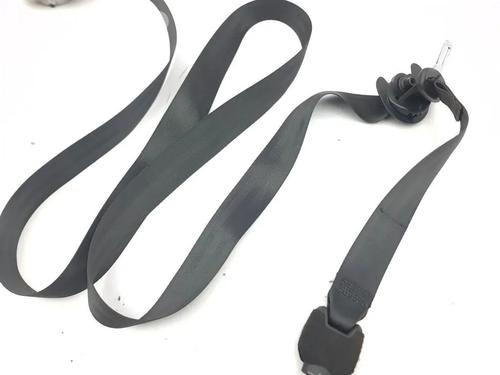 Front right seatbelt CITROËN C5 II Break (RE_) 1.8 16V (RE6FYB) | BP36102891I25 - Image 6