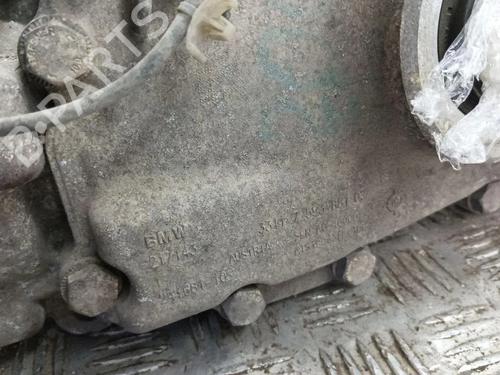 Rear differential MINI MINI COUNTRYMAN (R60) Cooper S ALL4 | BP40168721M24  - Image 8