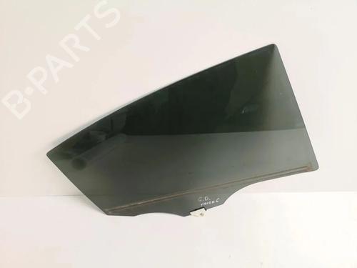 Used Rear right door window Rear right door window 36103555 36103555