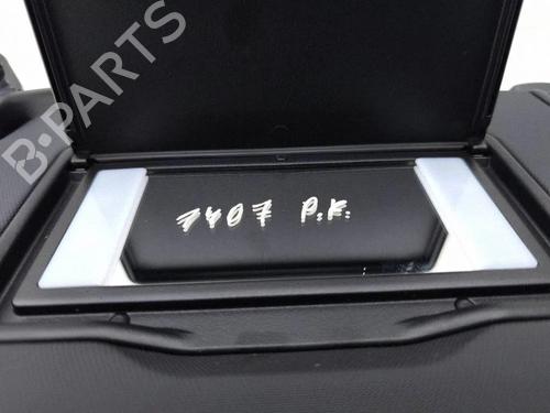 Left sun visor FORD KUGA III (DFK) 2.5 Duratec Plug-in-Hybrid | BP38251812I1 - Image 6