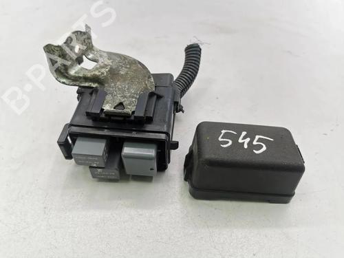 Fuse box TOYOTA AURIS (_E18_) 1.4 D-4D (NDE180_, NDE180R) | BP36192140E1 - Image 4