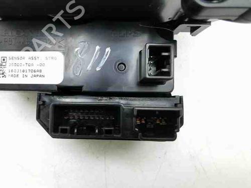 Steering column stalk HONDA HR-V (GH_) 1.6 16V (GH1, GH3) | BP28862636I23