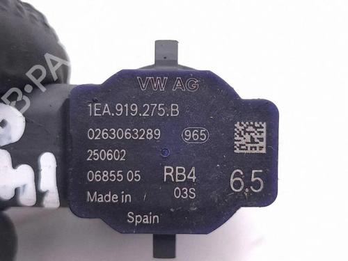Electronic module VW PASSAT B9 Variant (CJ5) 1.5 TSI eHybrid | BP39145921M83 - Image 6