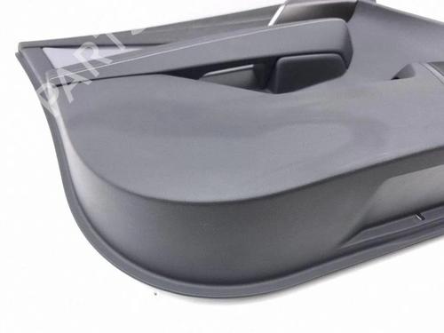 Front left panel OPEL GRANDLAND / GRANDLAND X (A18, P1UO) 1.2 Turbo Hybrid (75) | BP37513218C58 - Image 2
