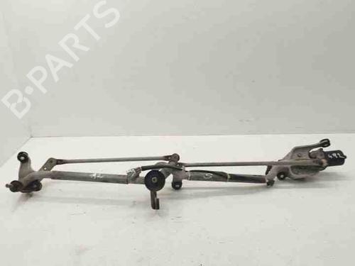 Used Front wipers mechanism HONDA CR-V II (RD_) 2.2 CTDi (RD9) (140 hp) 28849394