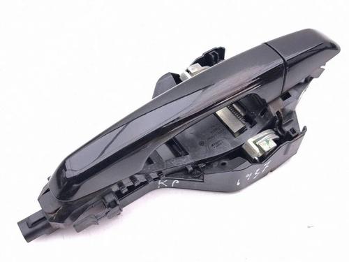 Used Rear left exterior door handle Rear left exterior door handle 38003286 38003286