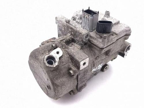 Used AC compressor AC compressor 37685412 37685412