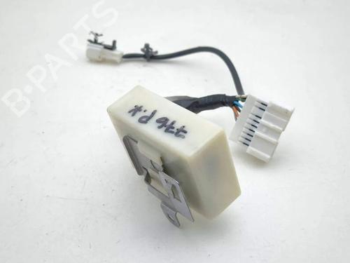 Control unit INFINITI Q50 50 D | BP28876895M11 - Image 2