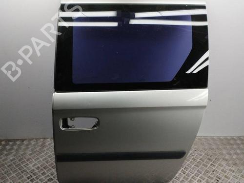 Used Left rear door CHRYSLER VOYAGER IV (RG, RS) 2.8 CRD (150 hp) 28895154