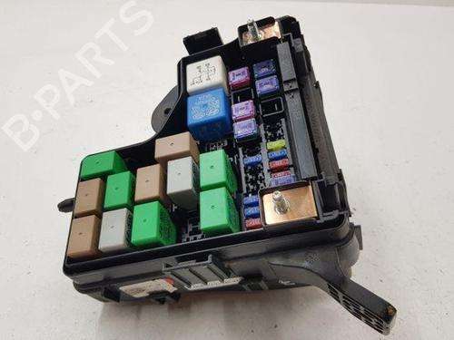 Fuse box HYUNDAI VELOSTER (FS) 1.6 GDi | BP28848830E1 