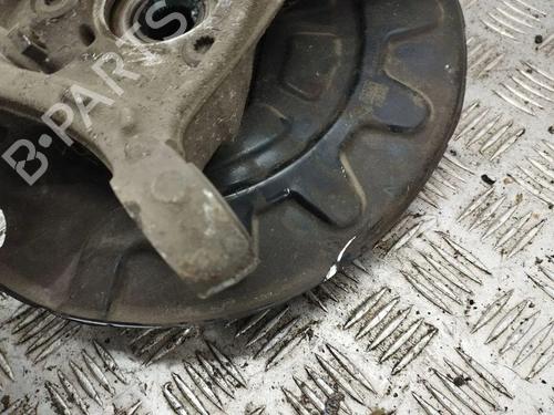 Right front steering knuckle SEAT ATECA (KH7, KHP) 1.4 TSI | BP36139247M26 - Image 11