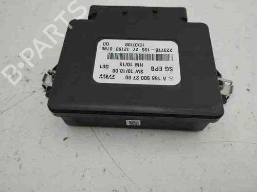 Electronic module MERCEDES-BENZ B-CLASS Sports Tourer (W246, W242) B 200 CDI (246.201) | BP28864093M83 