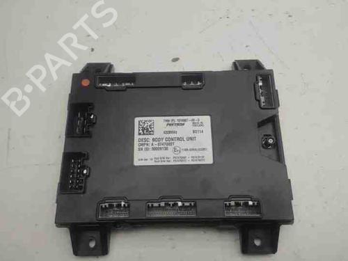 Elektronische module TESLA MODEL S (5YJS) 60 (306 hp) 28862877