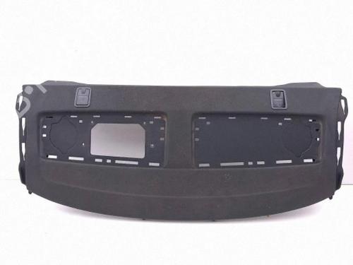 Used Rear parcel shelf Rear parcel shelf AUDI A4 B9 (8W2, 8WC) 2.0 TDI (150 hp) 40466310 40466310