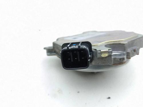 Elektronisk sensor SUZUKI VITARA (LY) 1.4 Hybrid (Mild Hybrid) AllGrip | BP37290772M84 - Image 4