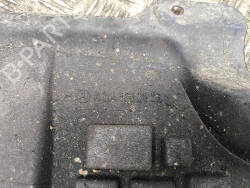 Upper protection MERCEDES-BENZ C-CLASS (W204) C 220 CDI (204.002) | BP36531923M93 - Image 4