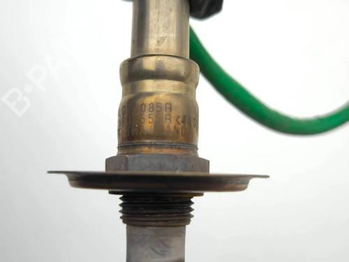 Electronic sensor NISSAN QASHQAI III (J12) 1.3 DIG-T All-wheel Drive | BP33668188M84 - Image 4