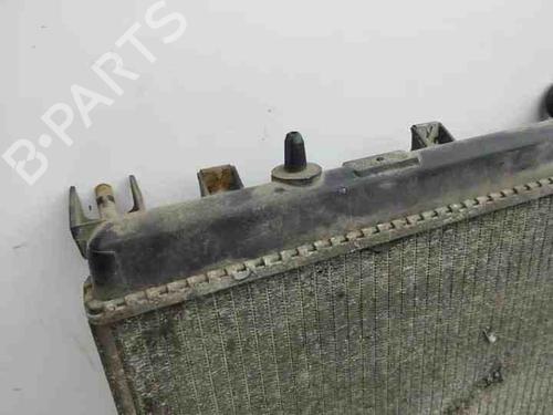 Radiateur à eau PEUGEOT 307 Break (3E) 2.0 HDI 110 | BP28842979M31