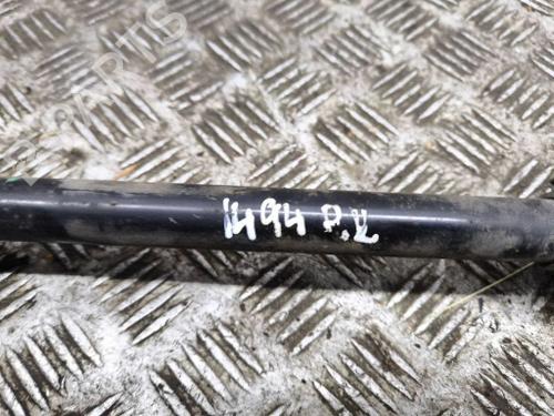Left front driveshaft MASERATI LEVANTE SUV (M161) 3.0 S Q4 | BP40465681M38 - Image 8