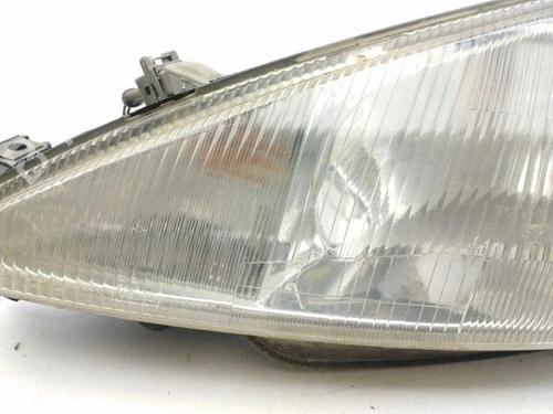 Left headlight PEUGEOT 206 CC (2D) 1.6 16V (2DNFUF, 2DNFUR) | BP38248894C28 - Image 8