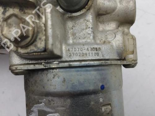 Servo brake TOYOTA C-HR (_X1_) 1.8 Hybrid (ZYX10_, ZYX11_) | BP33643170M42  - Image 5