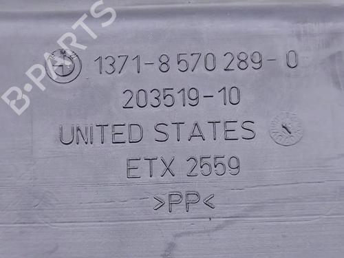 Pipe BMW X5 (F15, F85) xDrive 40 d | BP31020751M125