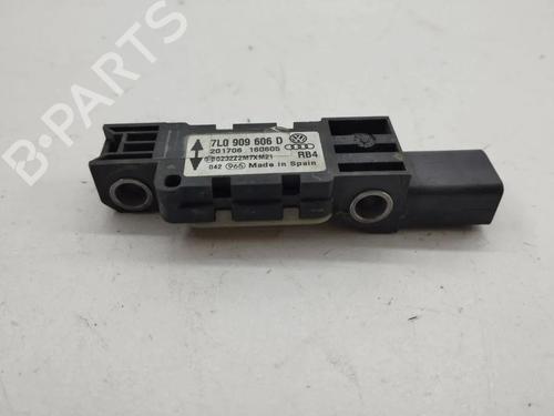 Electronic sensor PORSCHE CAYENNE (9PA) 3.2 | BP33864685M84 - Image 5