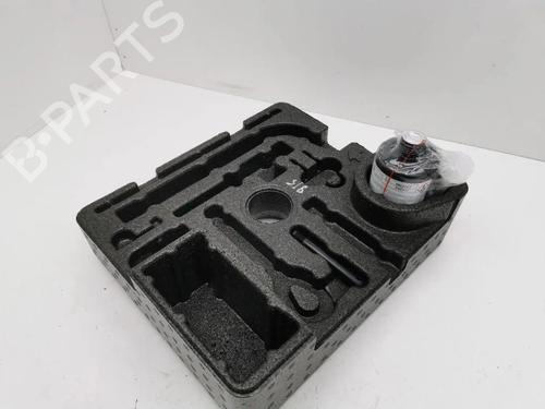 Glove box AUDI A1 Sportback (GBA) 25 TFSI | BP33896498C95 - Image 4
