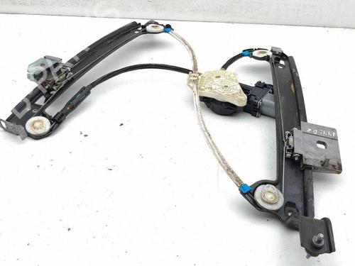Used Rear right window mechanism Rear right window mechanism 37687610 37687610