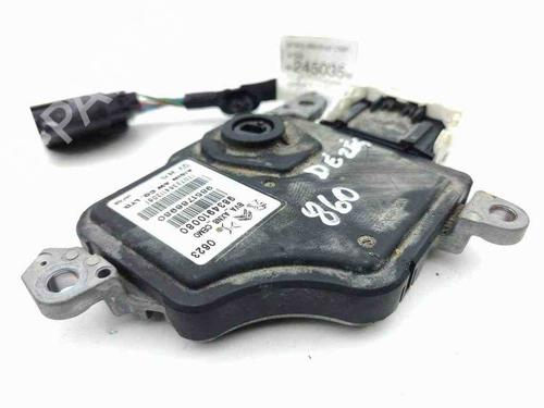 Used Gearbox control unit PEUGEOT 2008 II (UD_, US_, UY_, UJ_, UR_, UC_) 1.2 PureTech 130 (USHNS, URHNS) (130 hp) 29432243