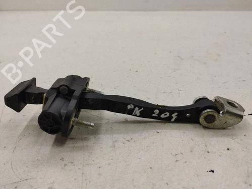 Dørhængsel/Dørbegrænser FORD B-MAX (JK) 1.6 TDCi | BP38251184C146 - Image 4