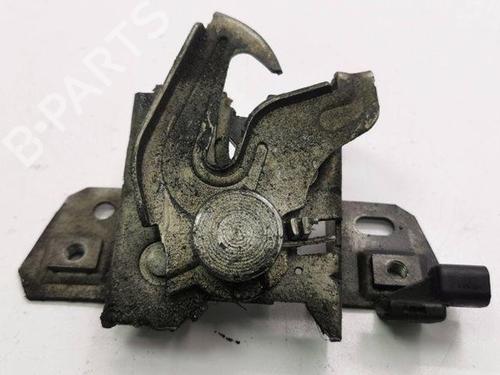 Hood lock VOLVO V50 (545) 1.6 D | BP28853444C133 