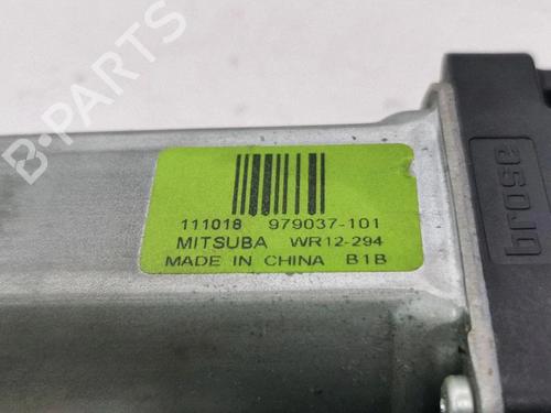 Left front window motor FORD KUGA II (DM2) 2.0 TDCi 4x4 | BP38249091E21 - Image 2