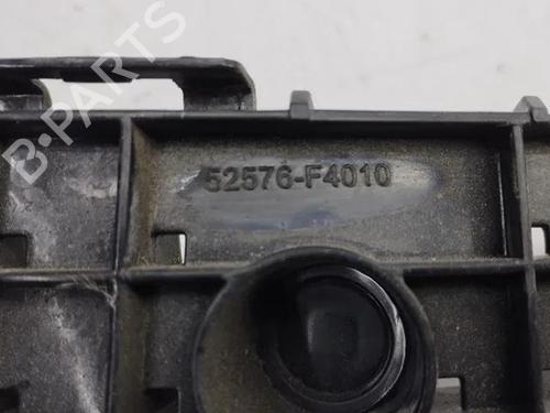 Rear bumper bracket TOYOTA C-HR (_X1_) 1.8 Hybrid (ZYX10_, ZYX11_) | BP28856654C159 