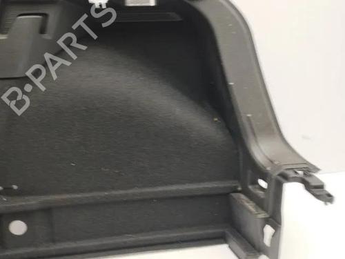 Boot lining AUDI A1 Sportback (8XA, 8XF) 1.0 TFSI | BP28863987I3 