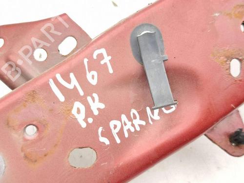 Support MAZDA CX-5 (KF) 2.2 D | BP38496197C155 - Image 5