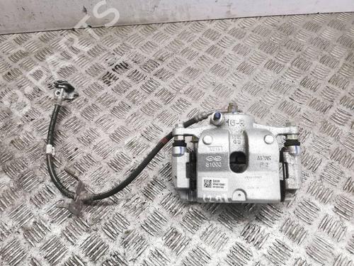 Right front brake caliper HYUNDAI KONA (SX2) EV | BP36061271M104 - Image 7