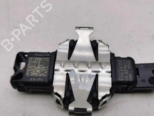 Electronic sensor AUDI A3 Sportback (8YA, 8YF) 30 TFSI | BP33645177M84 - Image 5