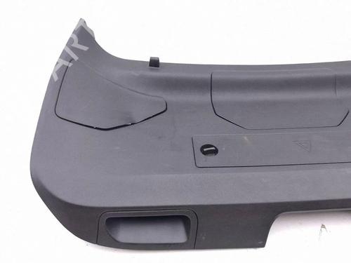 Boot lining DS DS 7 Crossback (J4_, JR_, JC_) 1.5 BlueHDi 130 (JCYHZJ, JCYHZR) | BP38163077I3 - Image 3
