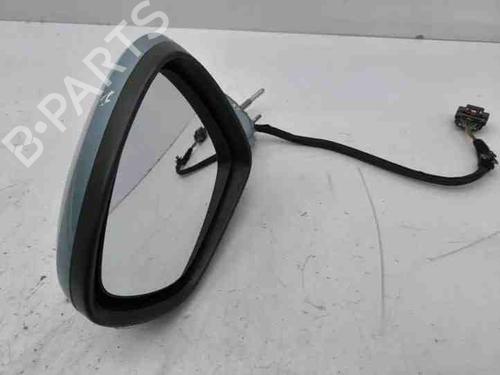 Left mirror PEUGEOT 508 I (8D_) 2.0 HDi | BP28849418C26 