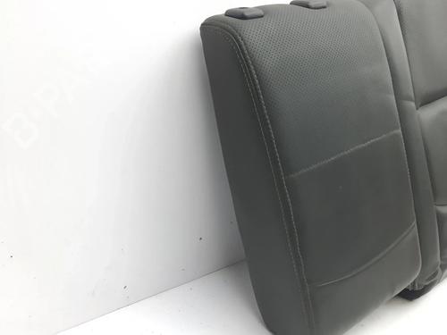 Rear seat MAZDA 5 (CR) 2.0 CD (CR19) | BP28871511C17 