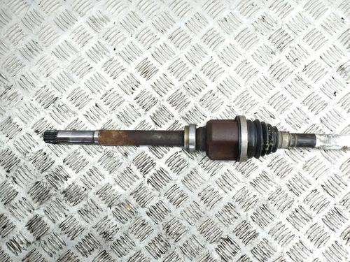 Right front driveshaft CITROËN C4 II (NC_) 1.6 BlueHDi 100 | BP36176467M39 - Image 9