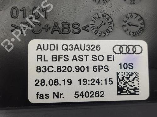Luftventil AUDI Q3 (F3B) 35 TFSI | BP36187926I21  - Image 8