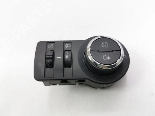 Elektronisk modul CHEVROLET TRAX 1.7 TD AWD (131 hp) 28877555