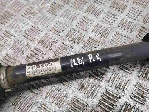 Left front driveshaft BENTLEY CONTINENTAL FLYING SPUR (3W_) 6.0 | BP28883191M38