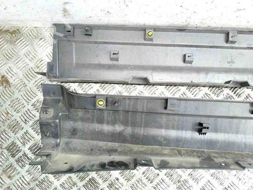 Right sideskirt MASERATI LEVANTE SUV (M161) 3.0 D Q4 | BP28874895C114 