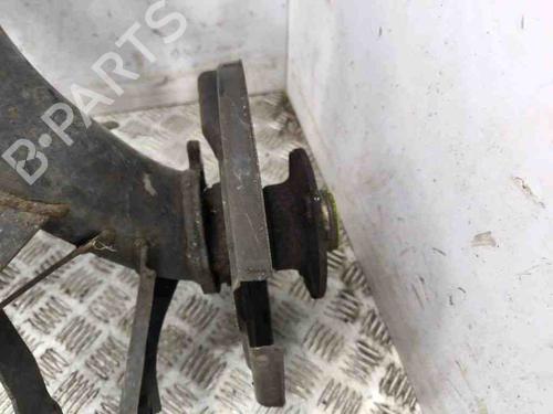 Bagaksel VW T-ROC (A11, D11) 1.0 TSI | BP28900617M2 